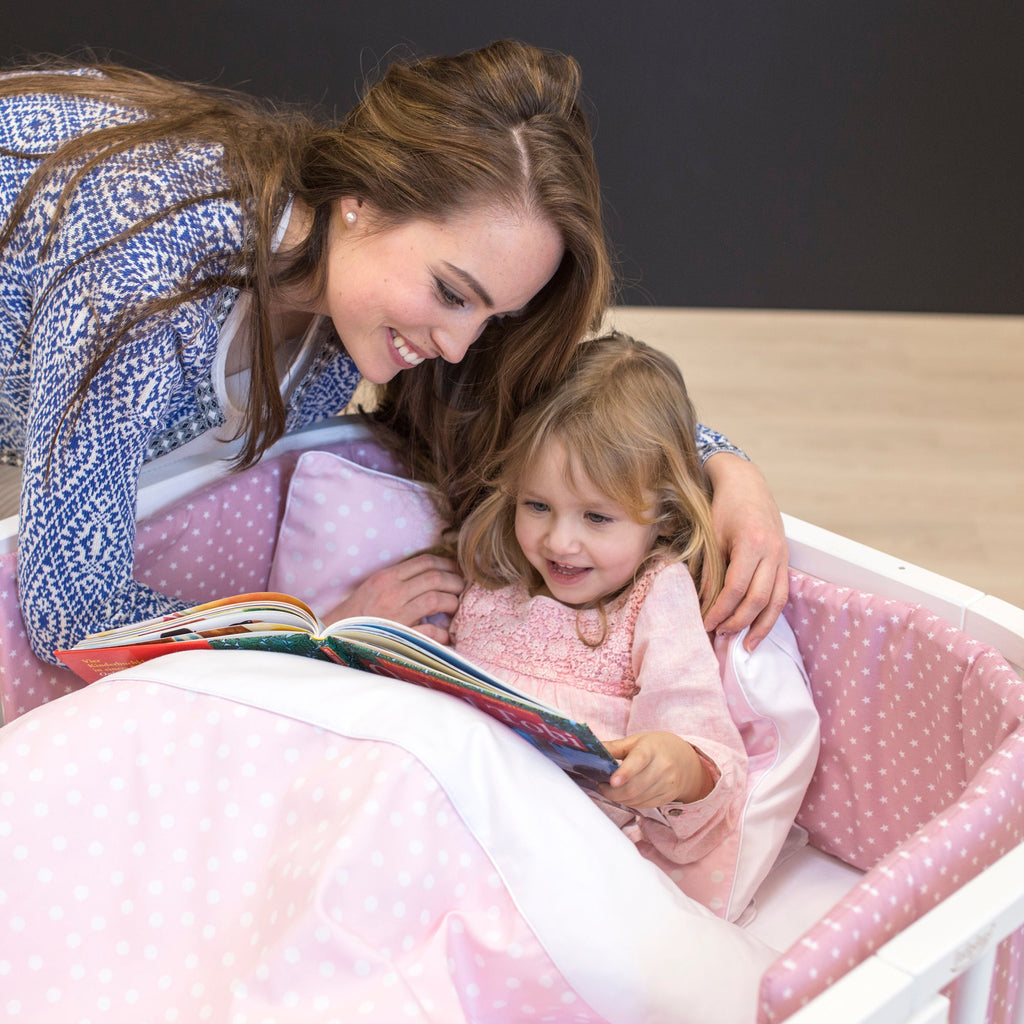 Colchón Cuna-Cama Babybay modelo Maxi y Boxspring