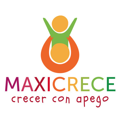 Maxi Crece