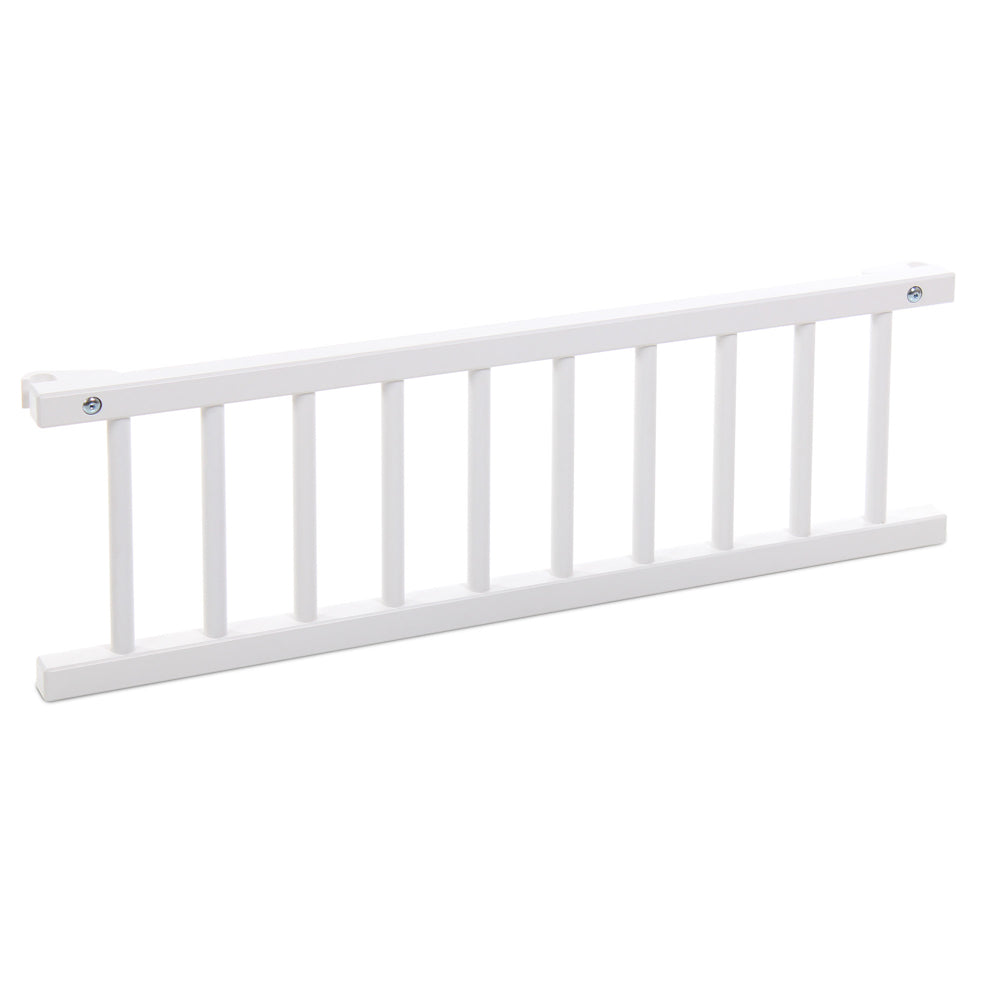 Barrotes cuna colecho Babybay