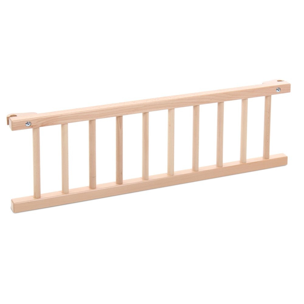 Barrotes cuna colecho Babybay