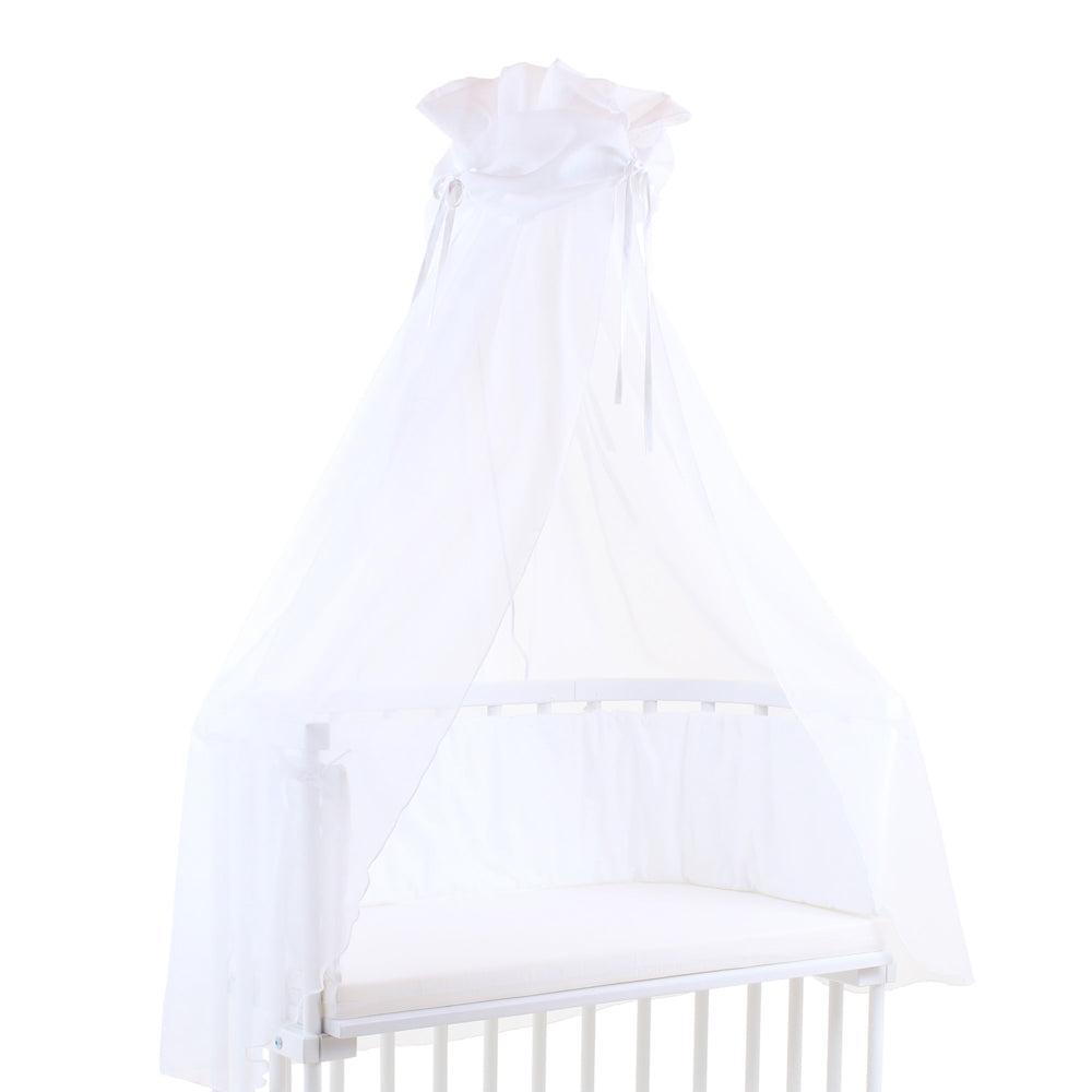 dosel para cuna babybay