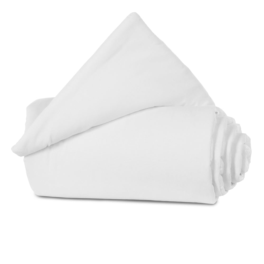 protector blanco babybay original