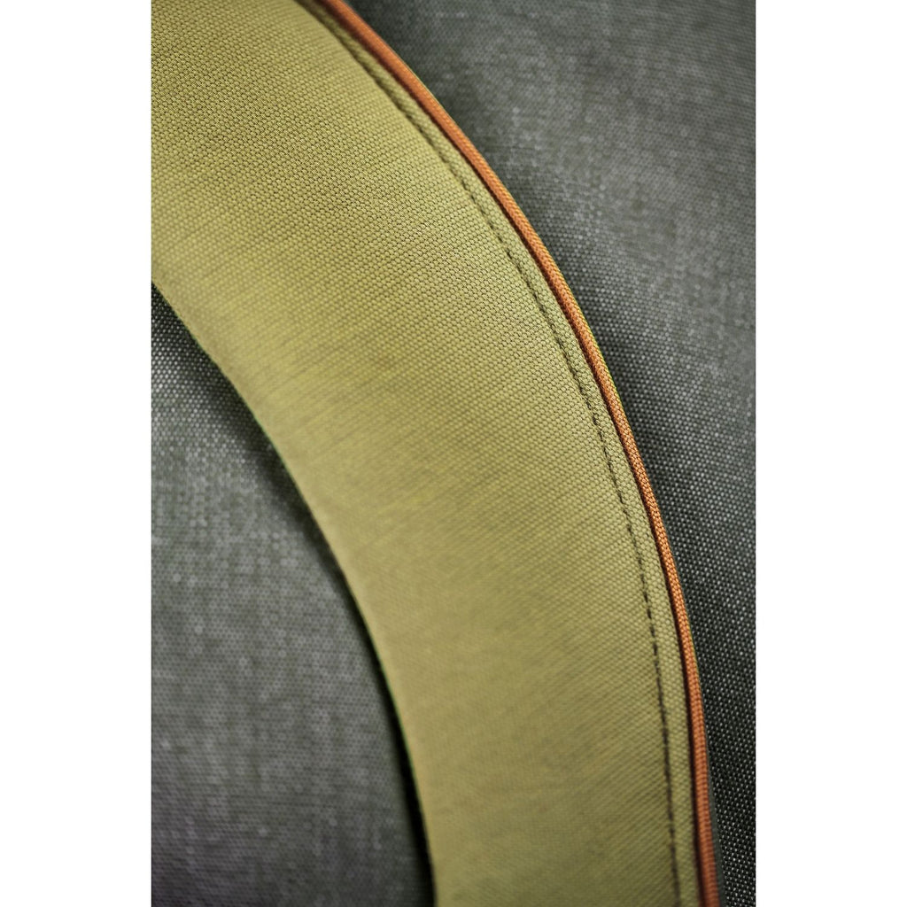 Mochila Portabebé Manduca XT Cotton Denim-Olive