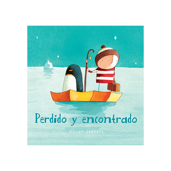 Perdido y encontrado