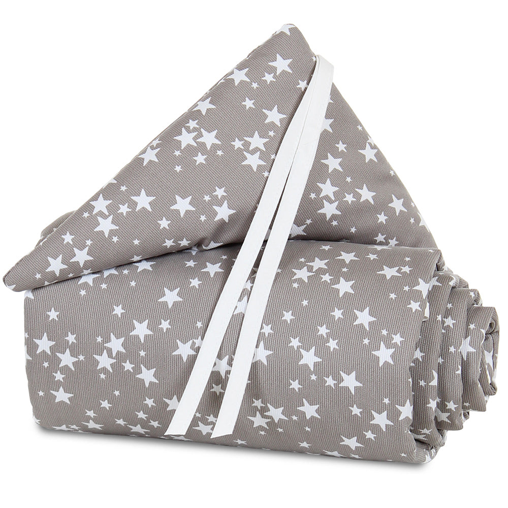 cuna de colecho babybay protector