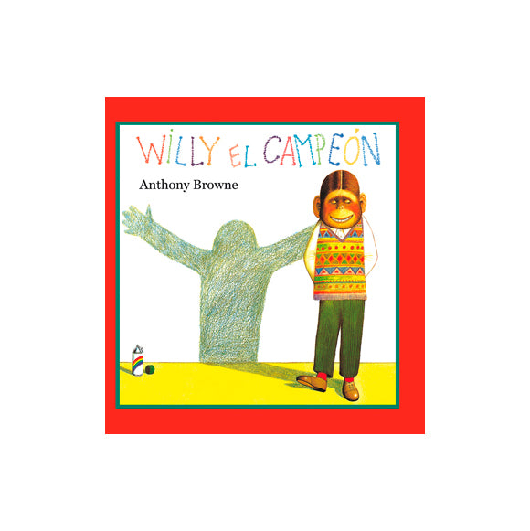 Willy el campeón