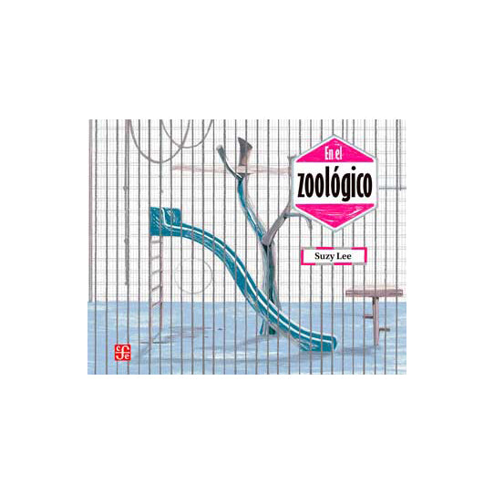 En el zoológico