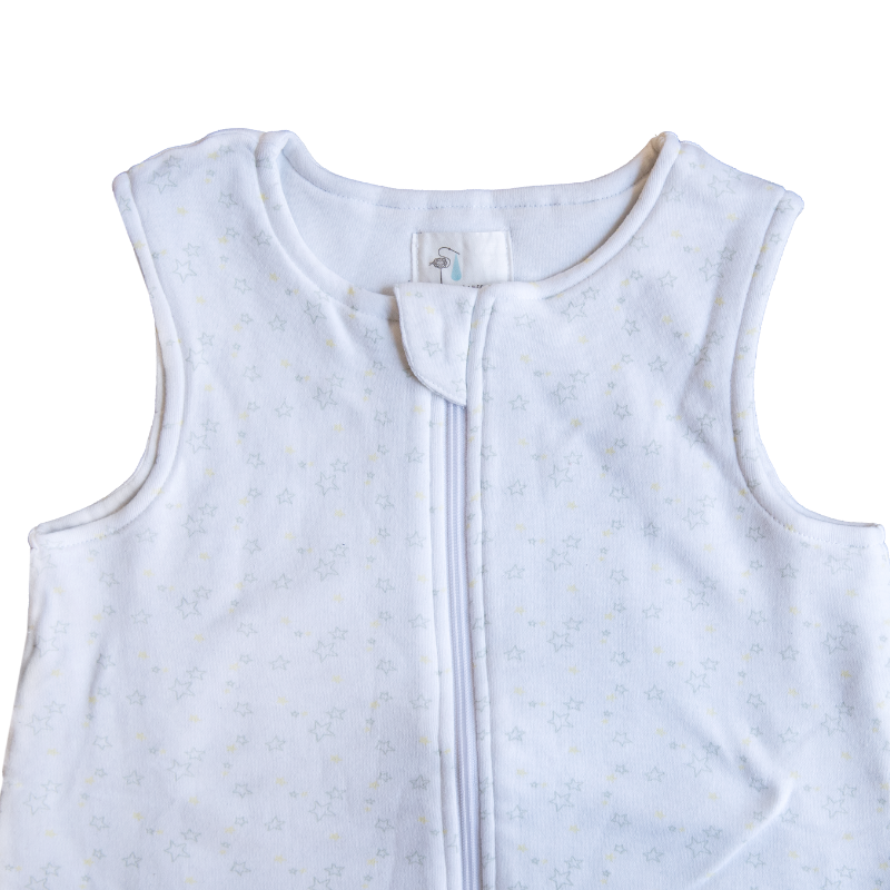 Saco de dormir Algodones Grado 2 / Talla 18-36M