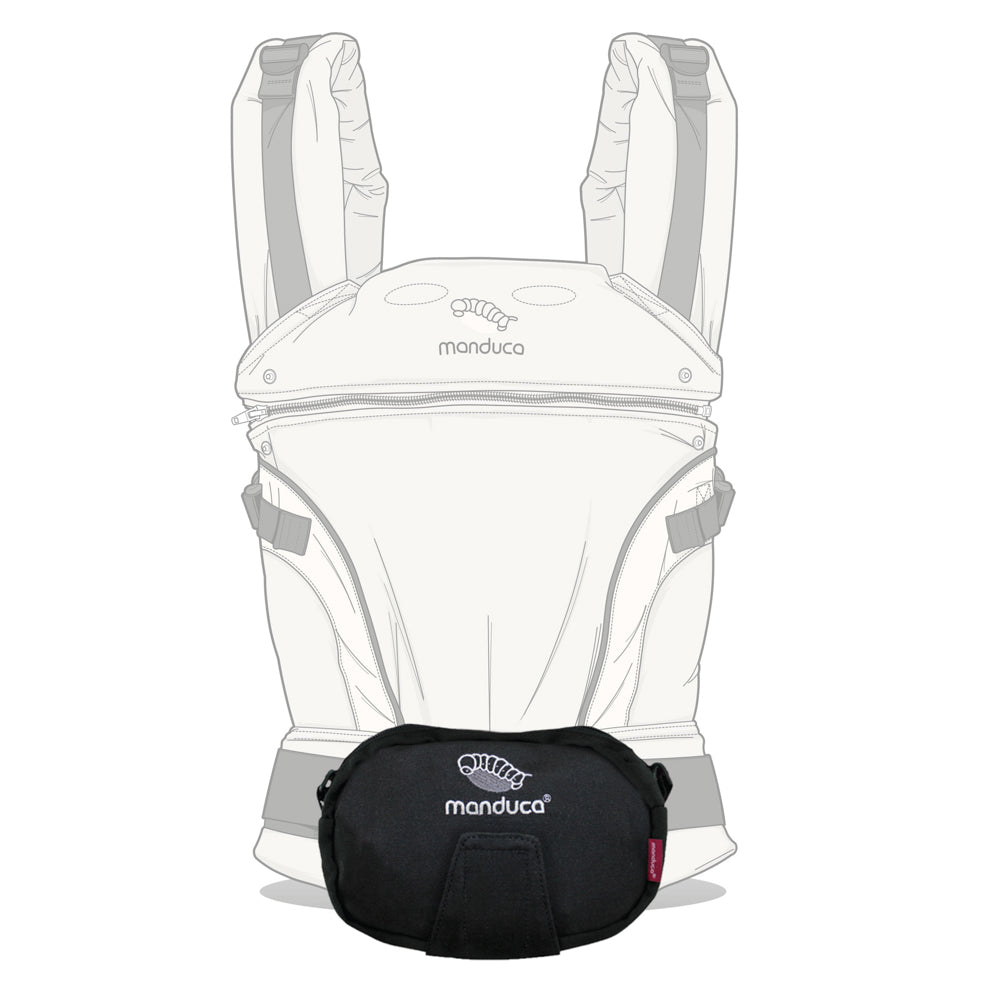 Bolso Manduca Pouch Multiuso