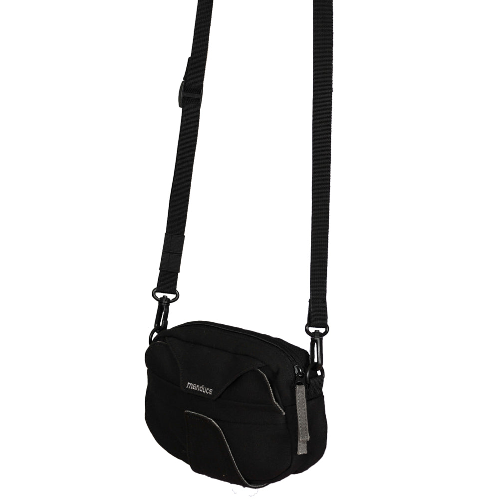 Bolso Manduca Pouch Multiuso Maxi Crece