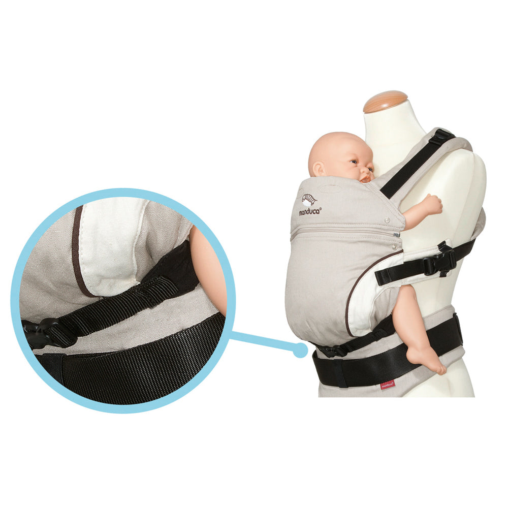 Manduca bebe 2 meses on sale