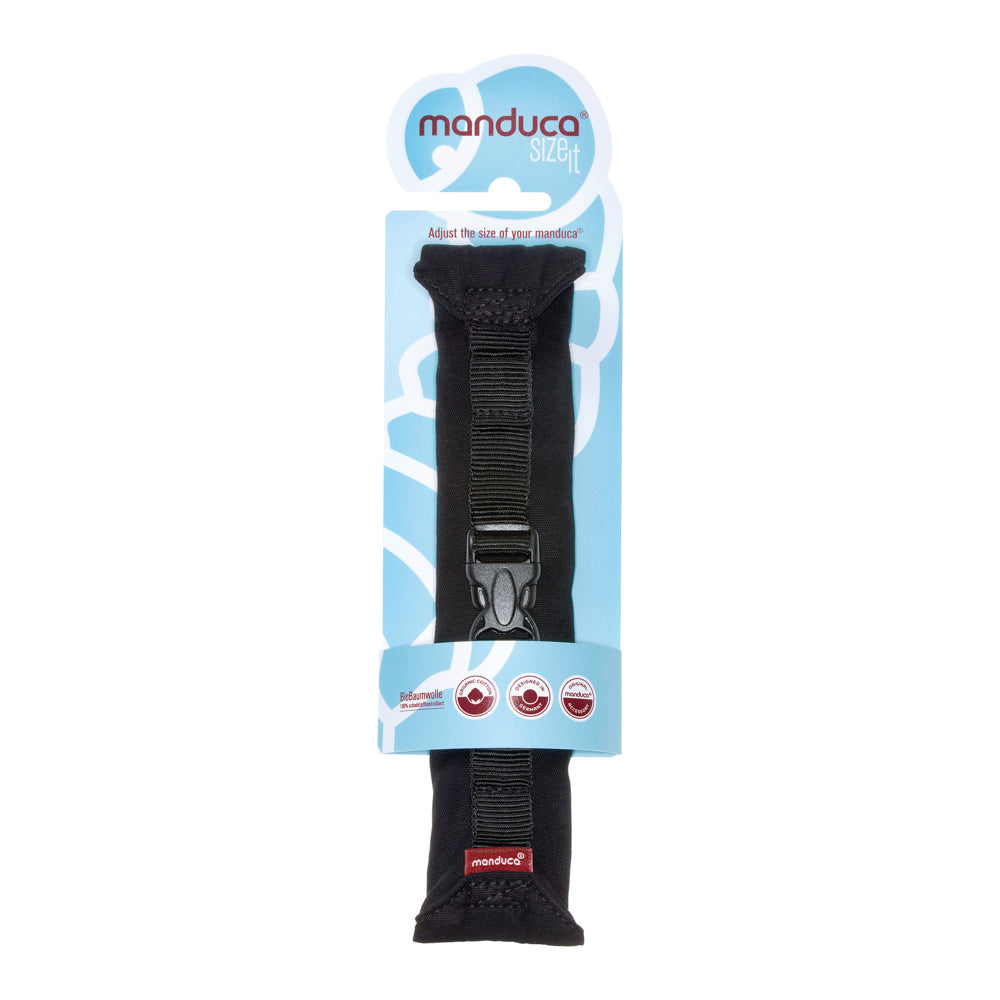 Accesorios Size-It black Manduca