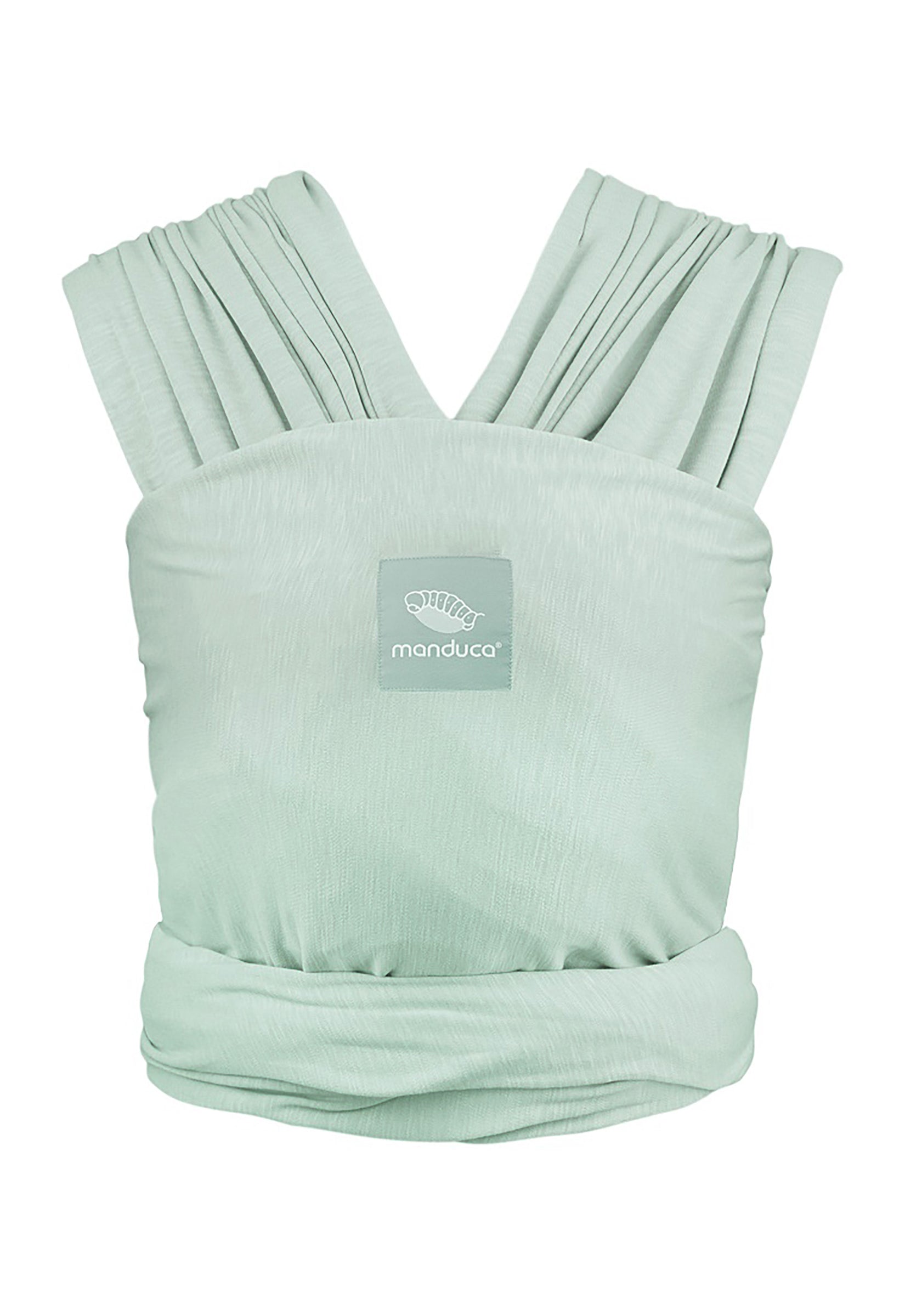 Fular Portabebé Manduca Sling Menta – Maxi Crece