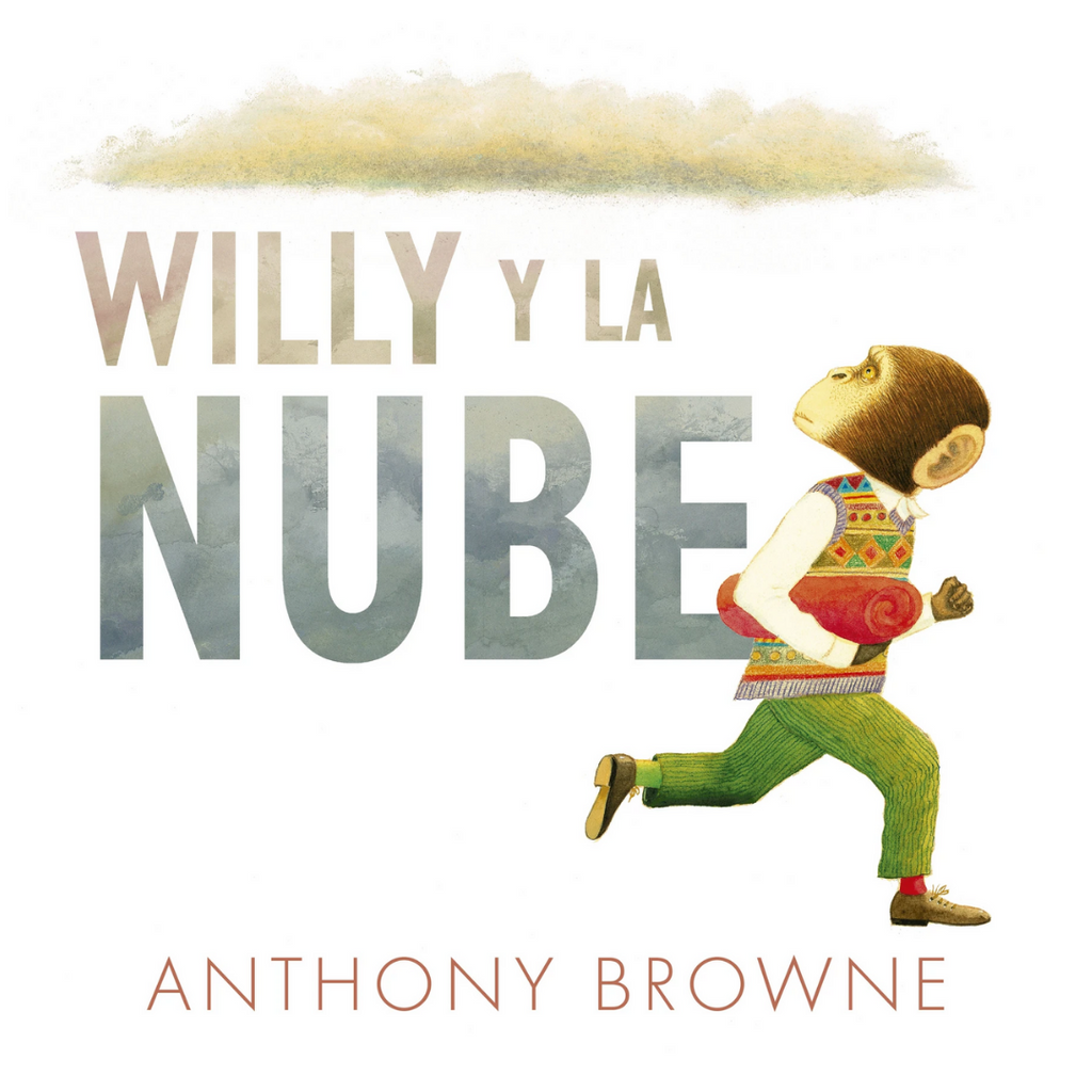 Willy y la nube