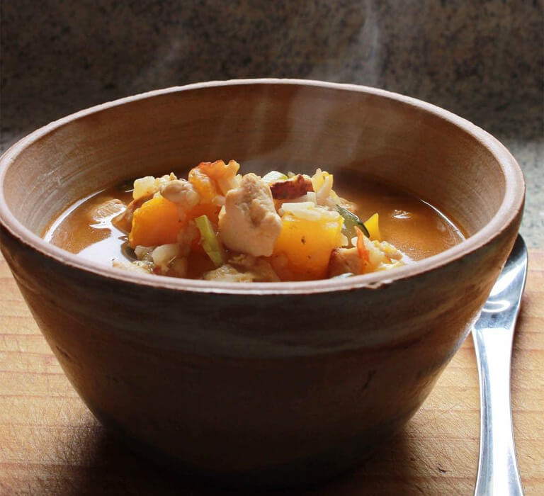 Libro Recetas para mi bebé