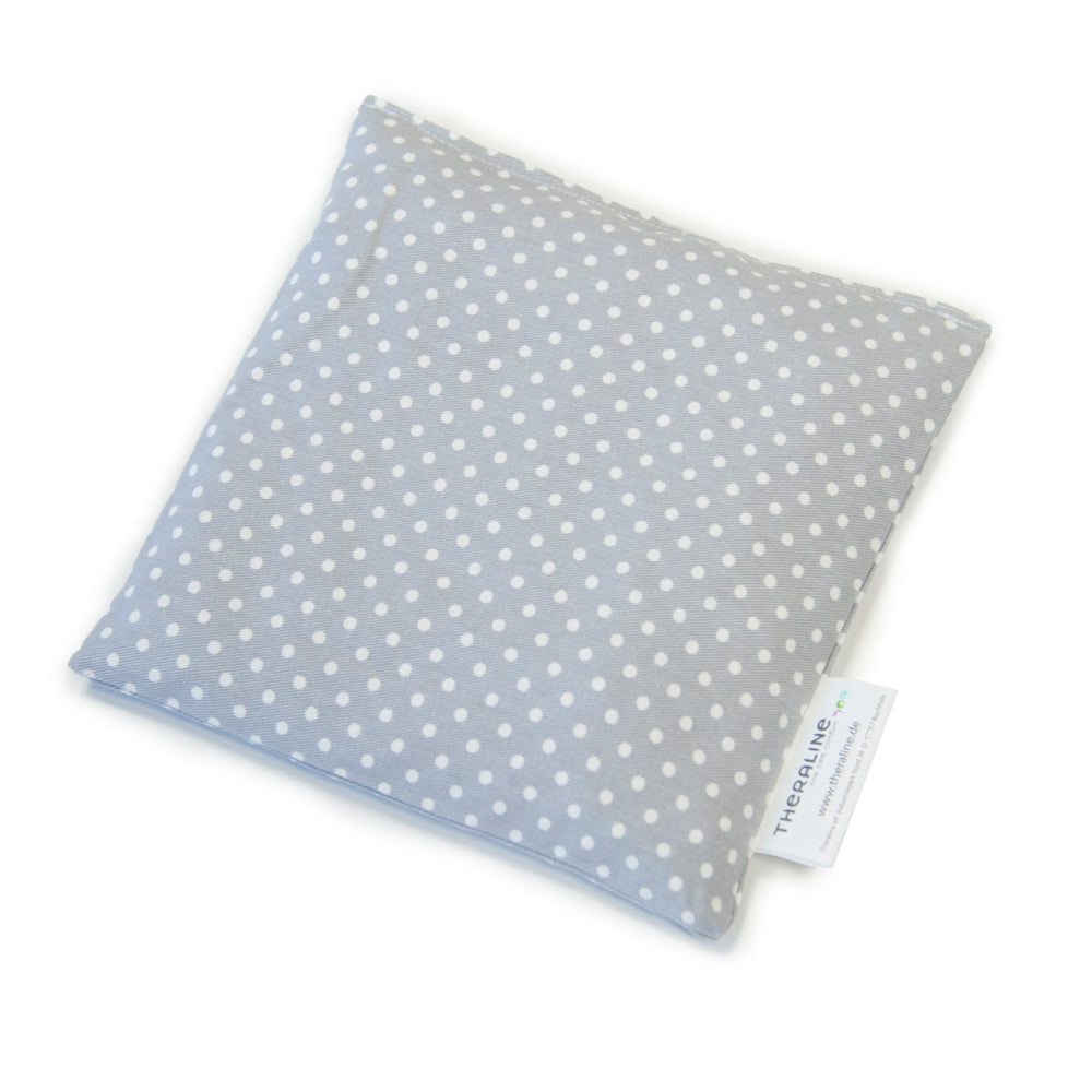 Guatero Natural Theraline Gris