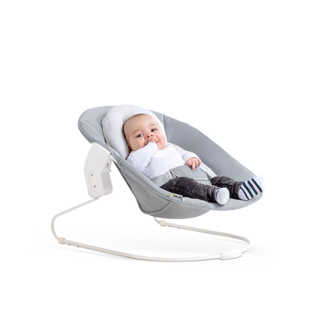 Silla nido Hauck Alpha Bouncer 2en1