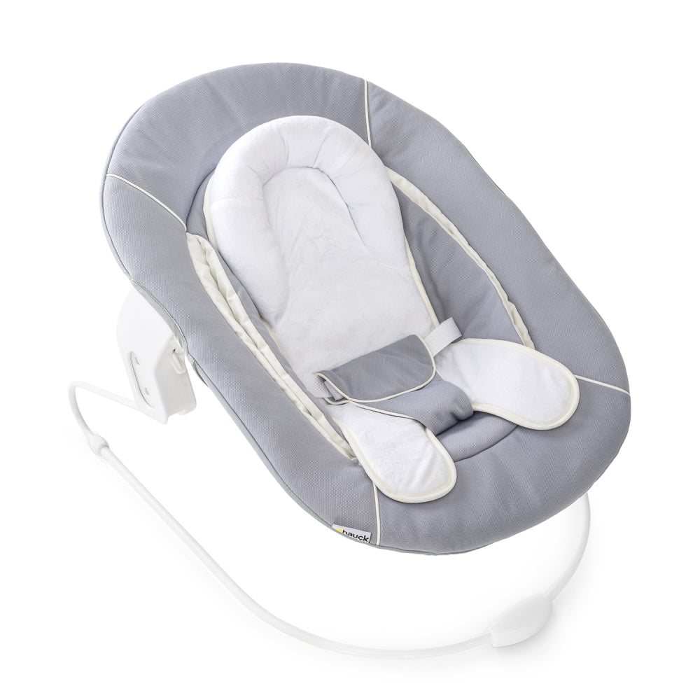 Silla nido Hauck Alpha Bouncer 2en1