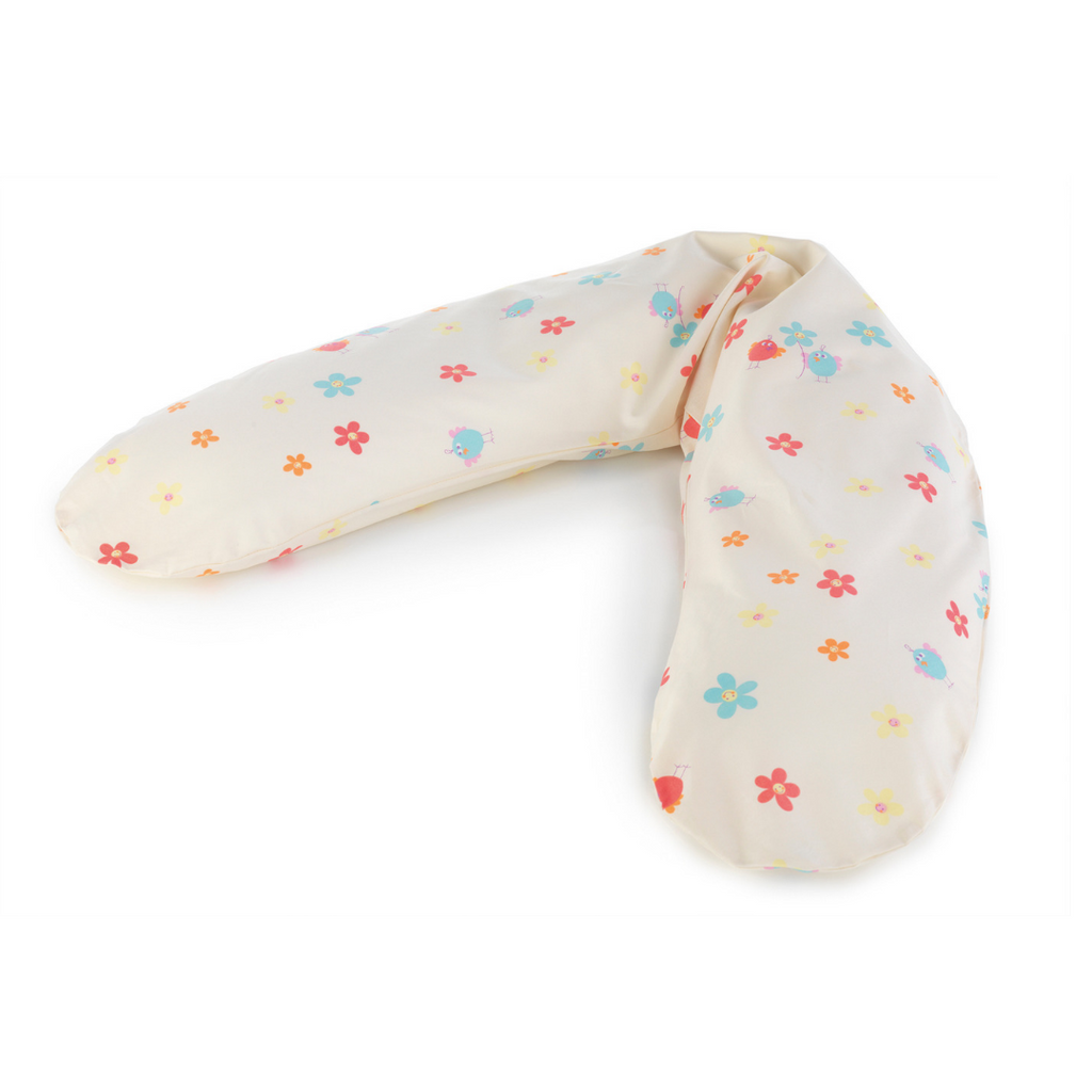Cojín de Lactancia Theraline Dodo Pillow Beige