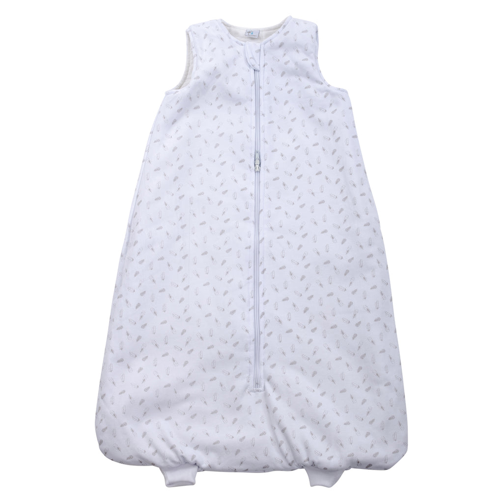 Saco de dormir Algodones Grado 2 / Talla 6-18M
