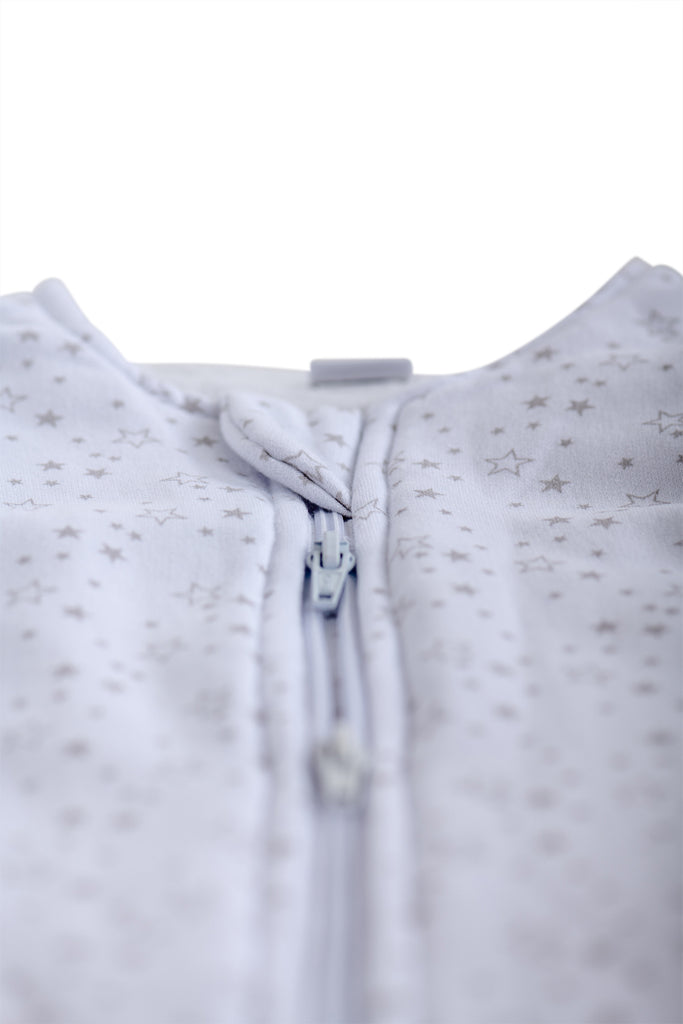 Saco de dormir Algodones Grado 2 / Talla 18-36M