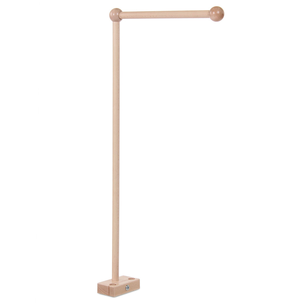 Soporte Móvil Cuna Colecho Babybay Natural