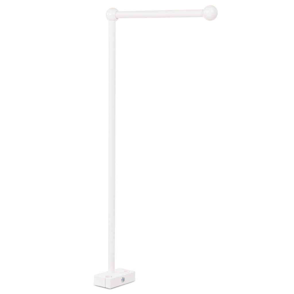 Soporte Móvil Cuna Colecho Babybay Blanco