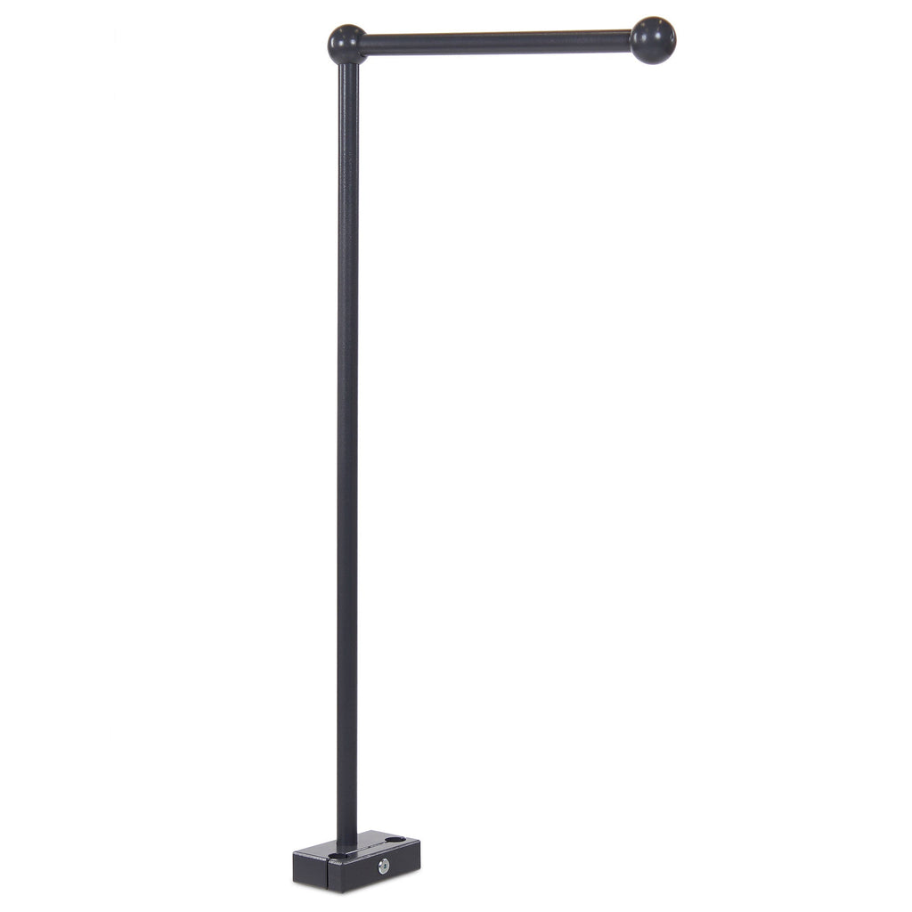 Soporte Móvil Cuna Colecho Babybay Gris