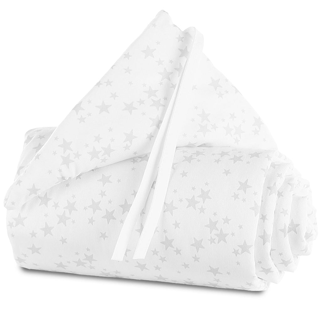 Protector Cuna colecho Maxi y Boxspring Piqué Babybay