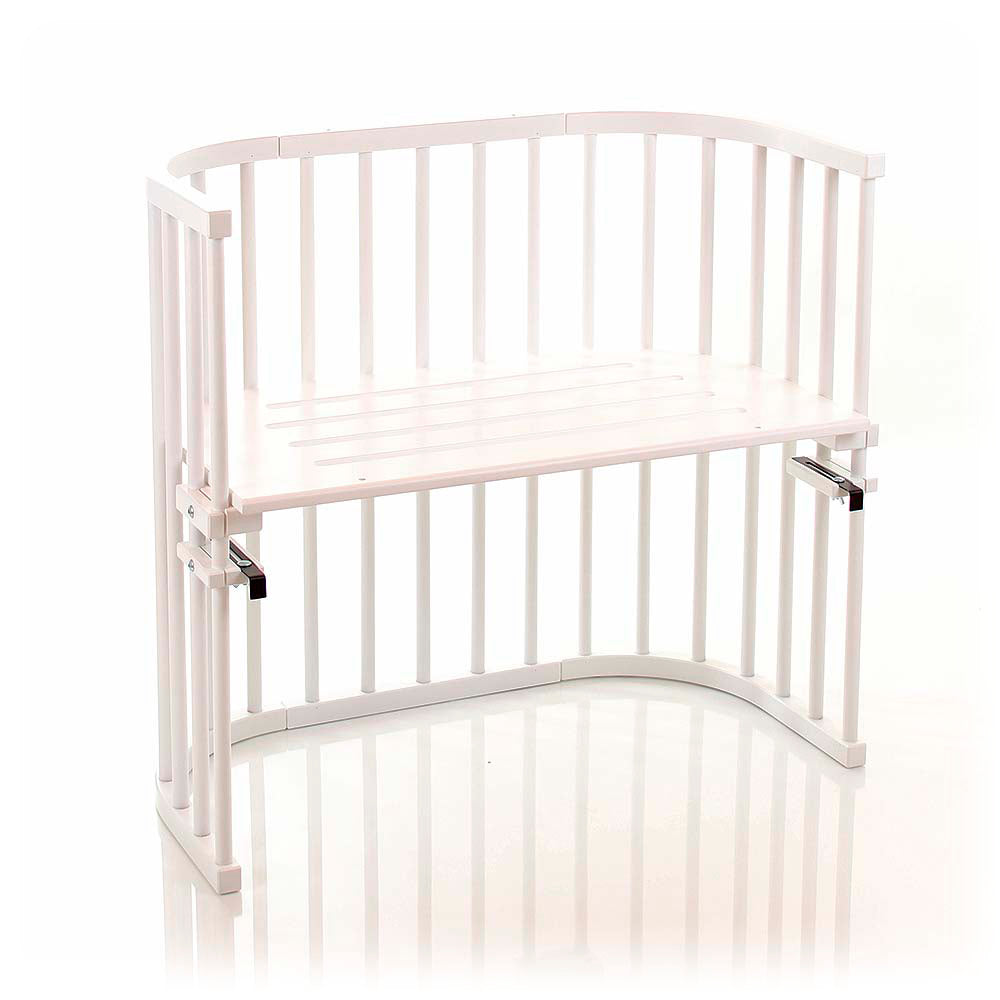 Cuna-Cama Babybay Original Blanco